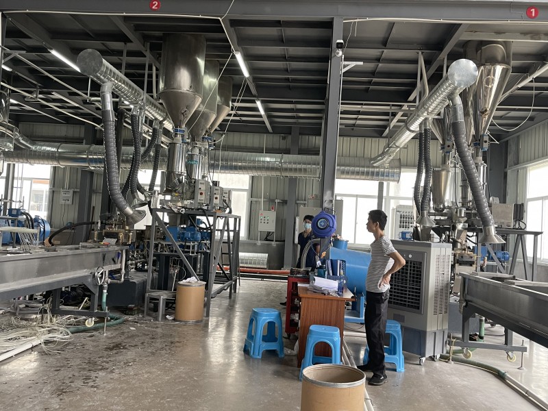 硅、橡膠、及塑料制品工廠(chǎng)環(huán)評(píng)